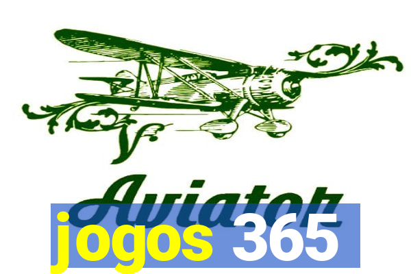 jogos 365